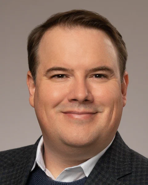 Joshua M. Peck