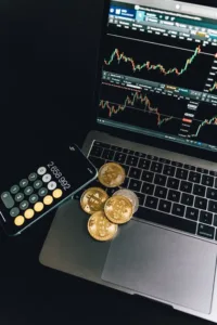 crypto investing